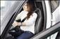 Přídavný pás chrání v autě ještě nenarozené dítě i matku