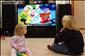 Má být televize součástí dětského pokojíčku?