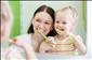 Prvn� n�v�t�vy zuba�e by m�ly b�t pro d�ti z�bavou