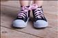 Na spr�vn�m v�b�ru d�tsk�ch bot si dejte z�le�et