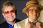 Nic se nep�ikr�lovalo, ��k� o "sv�m" filmu Elton John