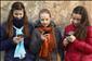 D�ti str�v� online i t�etinu dne. Zas�hnout mus� rodi�e