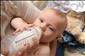 Na prvn� krmen� z l�hve se vyzbrojte trp�livost�