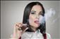 Cigareta neuklidn�. Naopak, m��e prohloubit deprese