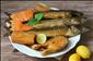 Uzená makrela – vynikající zdroj bílkovin a zdravých tuků