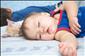 V�b�r matrace pro d�t� nepodce�ujte, m��e doj�t k fat�ln� chyb�