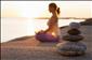 Chcete-li si opravdu odpo�inout, nau�te se meditovat