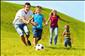 Mu�i versus �eny: komu sed� jak� sport?
