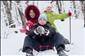 D�ti jsou n�kdy naprosto nesnesiteln�, ale zadr�te!