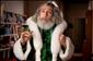 Co ud�l� Santa Claus, kdy� p�ijde o sk��tky?