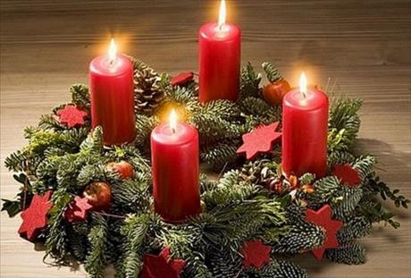 advent
