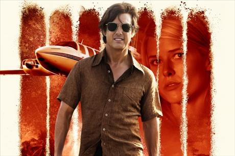Tom Cruise