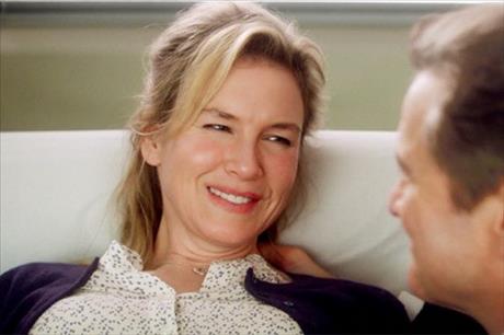 Bridget Jones