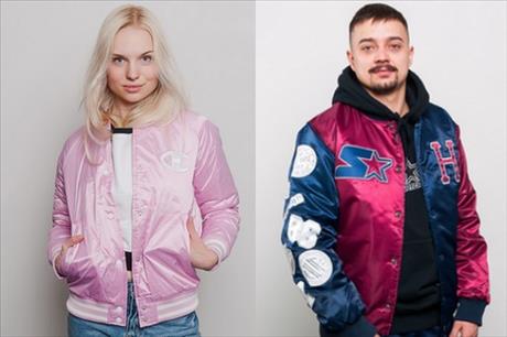 jaro, devadesátky