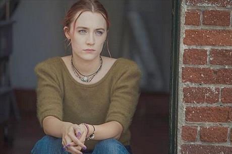 Lady Bird