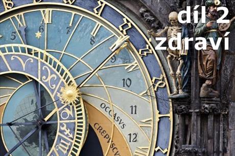 horoskop zdrav