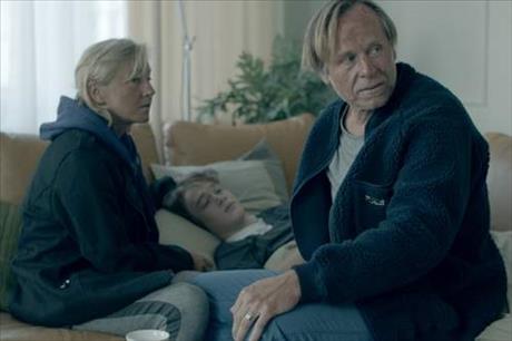 Rodinn� film