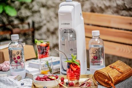 SodaStream