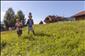 Tip na aktivn dovolenou: jihotyrolsk farmy Roter Hahn
