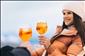 Apres-ski � fenom�n, kter� dobyl sv�t