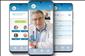 Uniktn mobiln aplikace pro komunikaci s pacienty