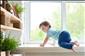 Jsou va�e d�ti doma v bezpe��?