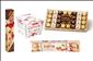 Pot�te sv� milovan� d�rkem od Ferrero