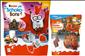 Sv�t zv��at Natoons se vrac� v nov� edici Kinder Surprise