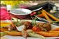 Pe�en� zelenina: recepty pro podzim a zimu