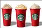 Nenechte si uj�t V�noce ve Starbucks!