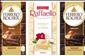 Objevte pr�miov� �okol�dy s chut� pralinek Ferrero