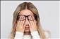 I va�e o�i mohou signalizovat p�ich�zej�c� covid