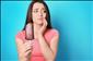 M�te citliv� zuby na studen� a hork�? Mo�n� si je �patn� �ist�te