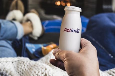 Actimel Kids
