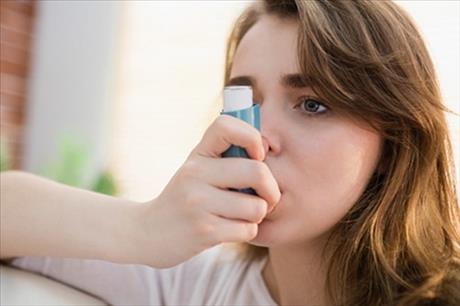 Nenechte astma dit v ivot