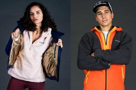 Columbia