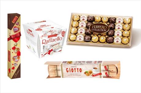 Ferrero