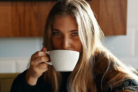 Jak kava ovlivnuje zdravi