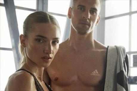 adidas novinka