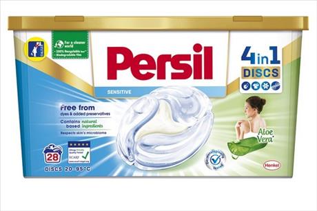 persil
