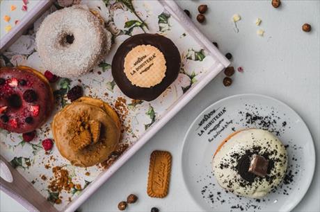 donuteria
