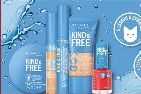 rimmel