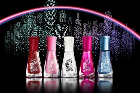 Sally Hansen