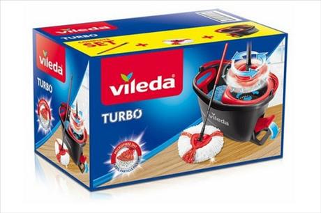 Vileda