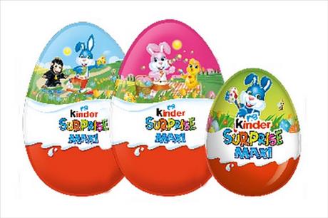 Kinder