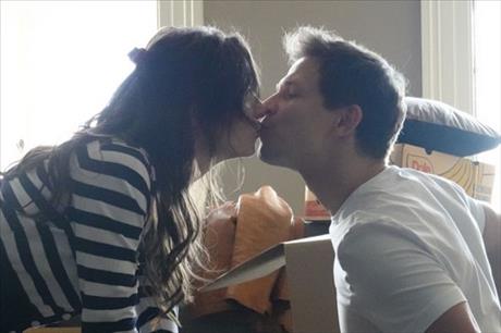 Jedin� Tereza