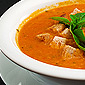 Gazpacho z pytlku
